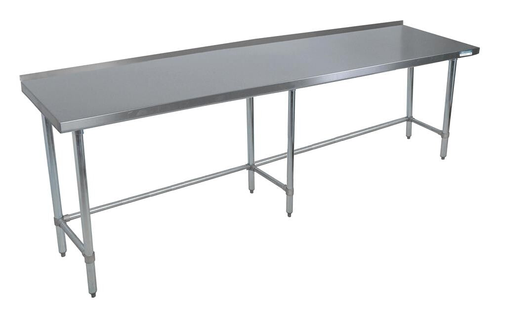 Prep Tables: Your Buying Guide