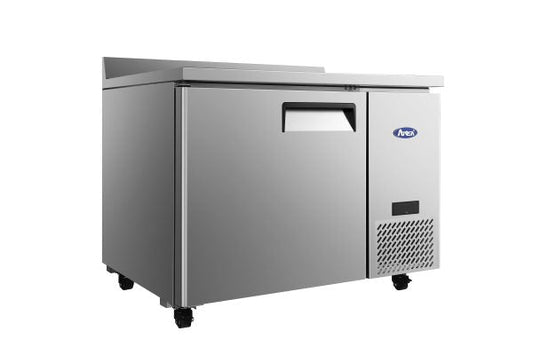 Atosa MGF44GR 44-inch Worktop Refrigerator