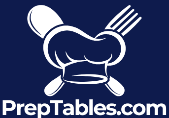 prep tables