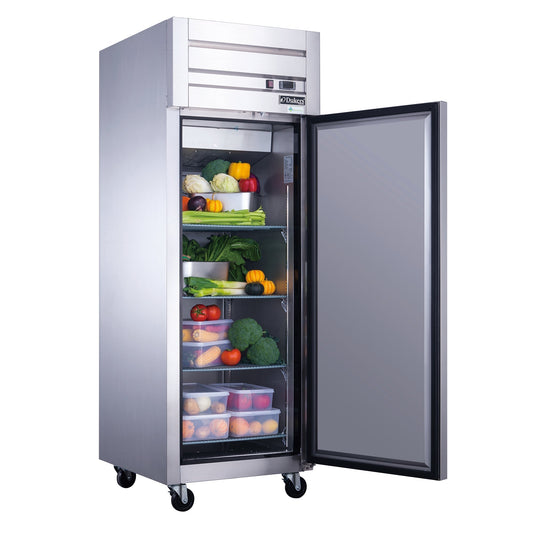 Dukers D28AR Single Door Commercial Refrigerator