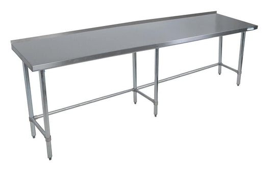 Prep Tables: Your Buying Guide