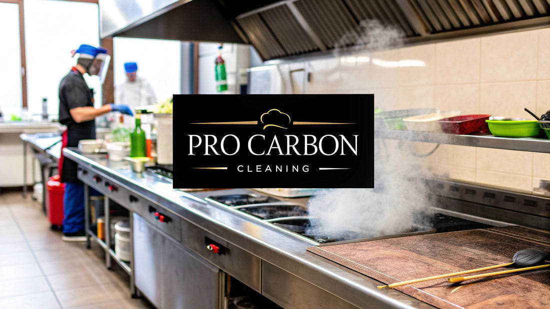 Using Carbon Off Cleaner Like a Pro