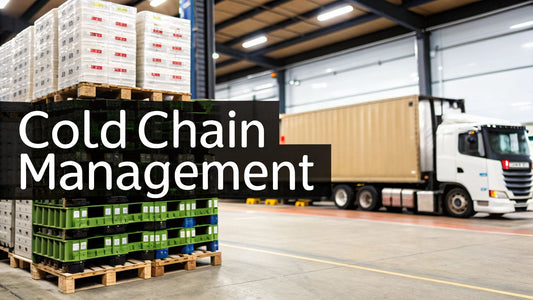 What Is Cold Chain Management A Guide to Product Safety