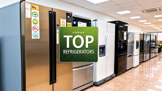 Shop Top Commercial Refrigerator for Sale – Best Deals Available