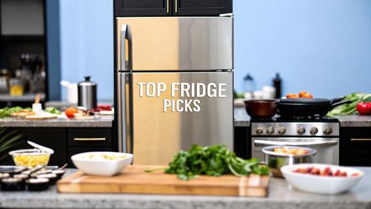 Refrigerator commercial for sale: Your Guide to Best Picks