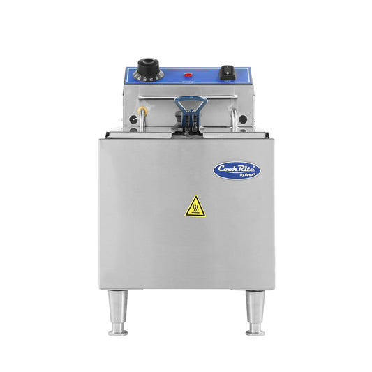 Atosa ACEF-16 16lb Electric Countertop Fryer