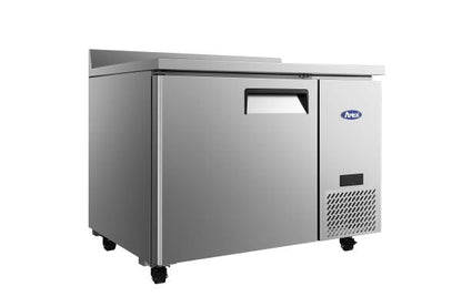 Atosa MGF44GR 44-inch Worktop Refrigerator