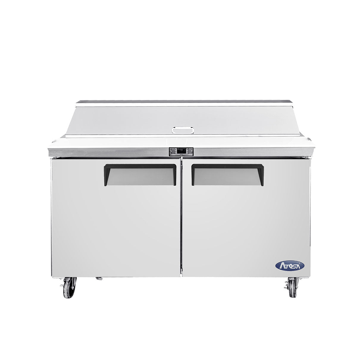 Atosa MSF3615GR 36 inch Mega Top Sandwich Prep Table